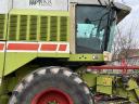 Claas Mega 208 kombájn