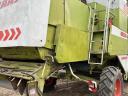 Claas Mega 208 kombájn