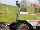Claas Mega 208 kombájn