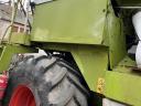 Claas Mega 208 kombájn