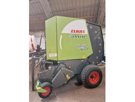 Eladó Claas Rollant 260 hengeres bálázó, 2008-as évjárat