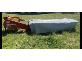 Lely 240 tárcsás/ disces kasza eladó