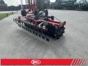 Da Landtechnik DRAGON 250 - front tárcsa