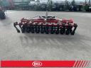 Da Landtechnik DRAGON 250 - front tárcsa