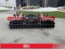 Da Landtechnik DRAGON 300 - front tárcsa