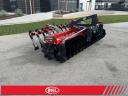 Da Landtechnik DRAGON 300 - front tárcsa