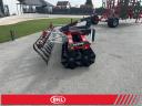 Da Landtechnik DRAGON 300 - front tárcsa