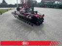 Da Landtechnik DRAGON 300 - front tárcsa