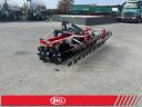 Da Landtechnik DRAGON 300 - front tárcsa