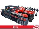 Da Landtechnik DRAGON 300 - front tárcsa