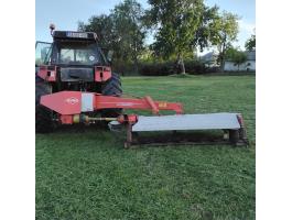Kuhn 280cmes disces fűkasza