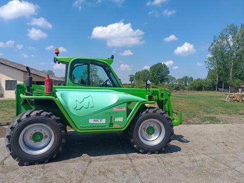 Merlo P34.7 Merlo P34.7