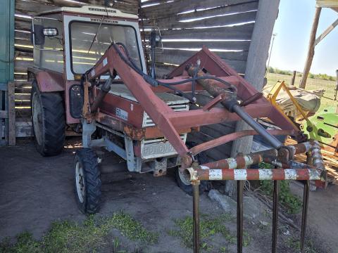 Steyr 50 Steyr 50