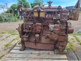 Új! 5 üzemórás DT-75,SZMD 14 MOTOR
