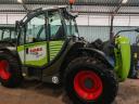 Claas Scorpion 7030