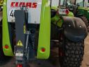 Claas Scorpion 7030