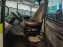 Claas Scorpion 7030