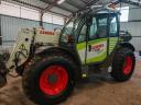 Claas Scorpion 7030