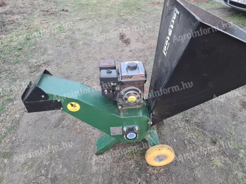 Artsteel BMA300