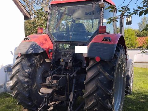 ZETOR Forterra Adásvételivel 9.9 M Ft