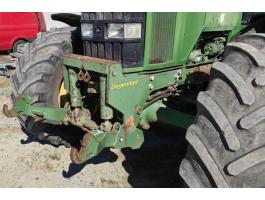 Degenhart fronthidraulika John Deere 7000,7010