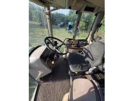 John Deere 6620 SE
