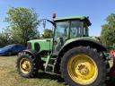 John Deere 6620 SE