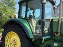 John Deere 6620 SE