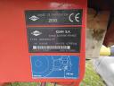 Kuhn 265cmes disces fűkasza