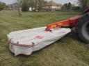 Kuhn 280cmes disces fűkasza