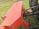 Kuhn 280cmes disces fűkasza