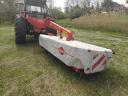 Kuhn 280cmes disces fűkasza