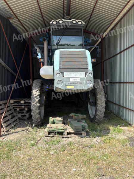 Berthoud Raptor 3240