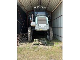 Berthoud Raptor 3240