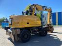 Caterpillar M313D / 2014 / 12 078 üzemóra / Lízing 20%-tól