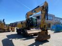 Caterpillar M313D / 2014 / 12 078 üzemóra / Lízing 20%-tól