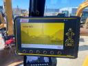 Caterpillar M317F / 2018 / 10 700 üzemóra / Lízing 20%-tól