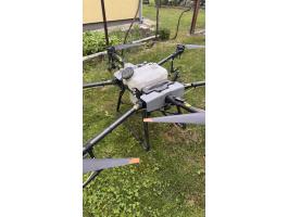DJI AGRAS T30 Komplett szett