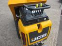 JCB HTD 5 dömper / 2026 / 0 üzemóra / Lízing 20%-tól