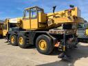 Liebherr LTM 1035-3 6x4x6 / 1988 / 17 140 üzemóra / Lízing 20%-tól