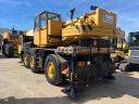 Liebherr LTM 1035-3 6x4x6 / 1988 / 17 140 üzemóra / Lízing 20%-tól