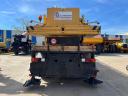 Liebherr LTM 1035-3 6x4x6 / 1988 / 17 140 üzemóra / Lízing 20%-tól