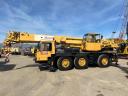 Liebherr LTM 1035-3 6x4x6 / 1988 / 17 140 üzemóra / Lízing 20%-tól