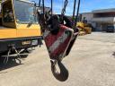 Liebherr LTM 1035-3 6x4x6 / 1988 / 17 140 üzemóra / Lízing 20%-tól