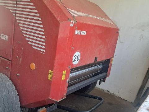 Eladó Metal Fach Z562 Eladó Metal Fach Z562