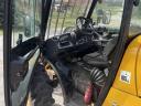 JCB 524-50 teleszkópos rakodógép