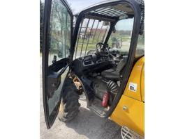 JCB 524-50 teleszkópos rakodógép