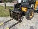 JCB 524-50 teleszkópos rakodógép