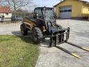 JCB 524-50 teleszkópos rakodógép