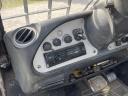 JCB 524-50 teleszkópos rakodógép
